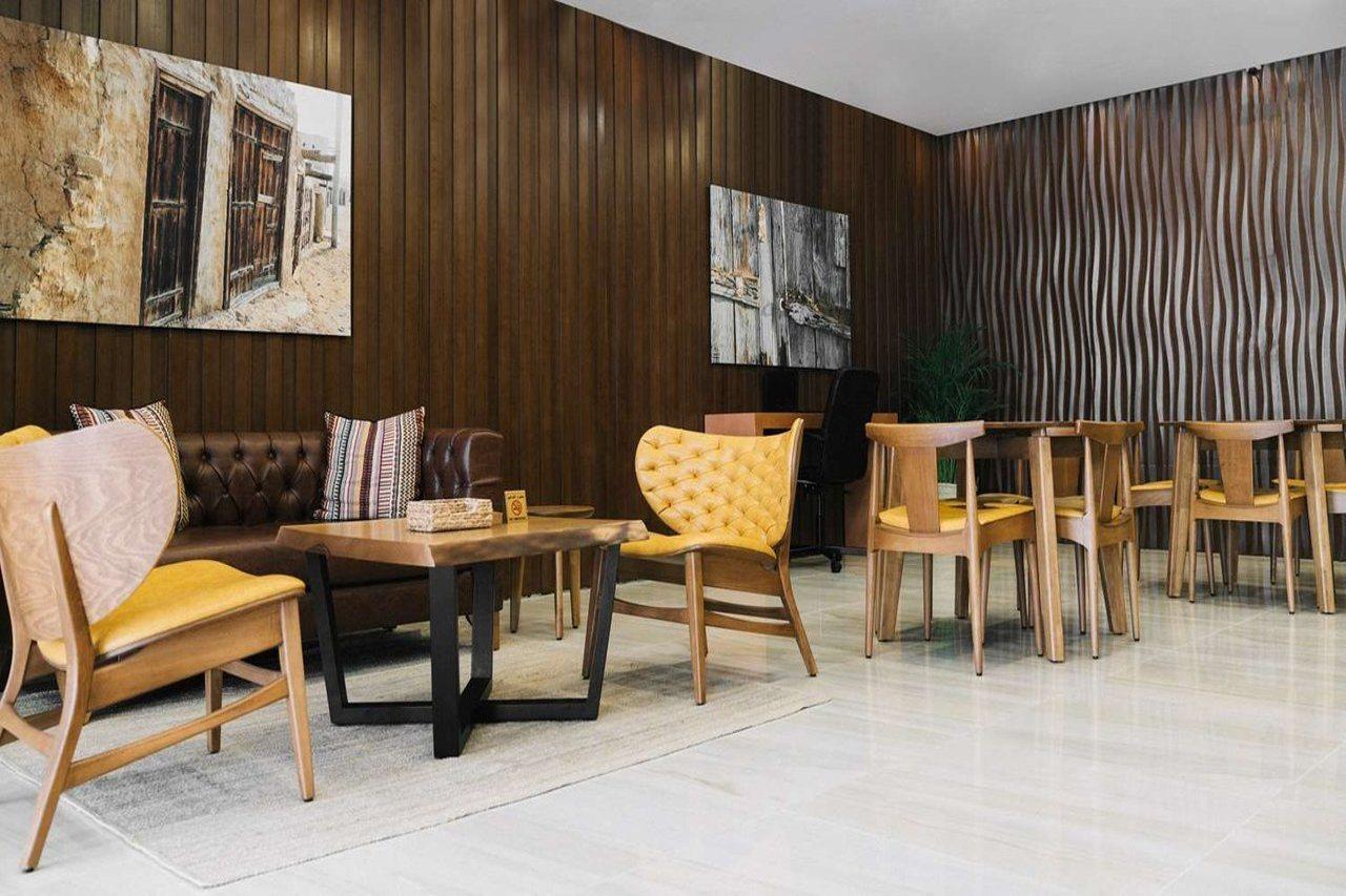 Jumana Hotel Janbu Kültér fotó