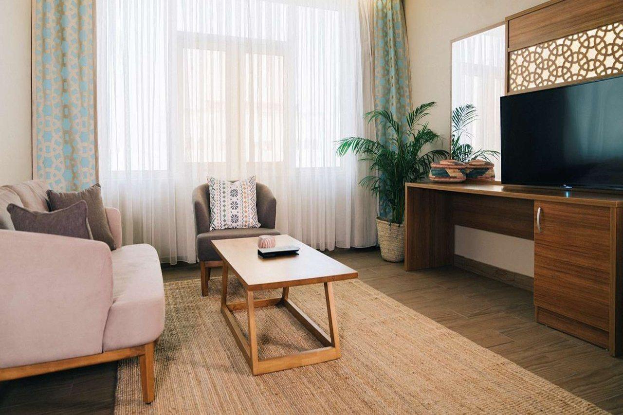 Jumana Hotel Janbu Kültér fotó
